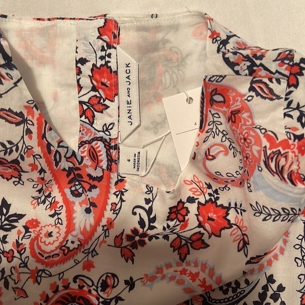 𝅺blouse - Picture 4 of 6